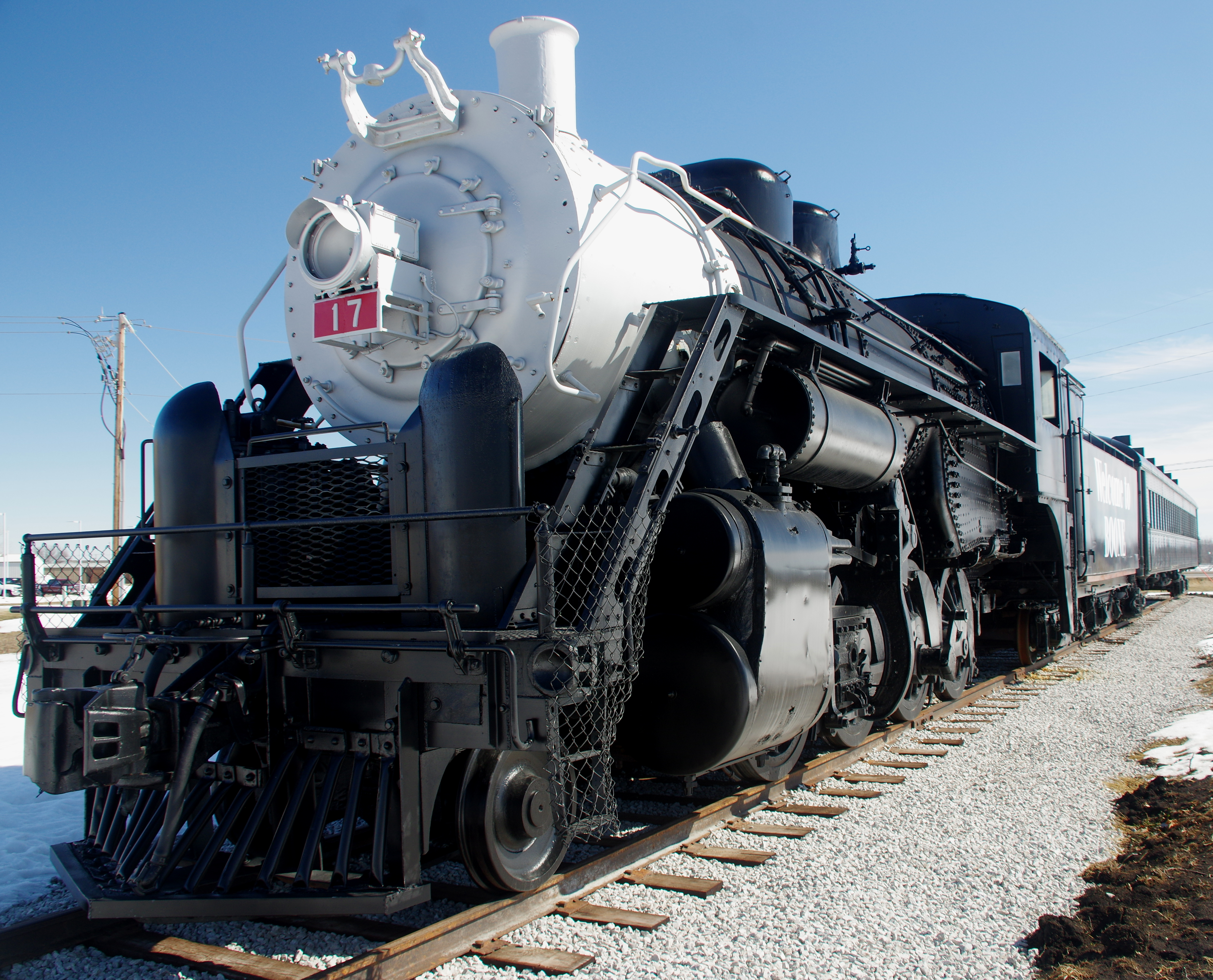 Remodeled and Repainted