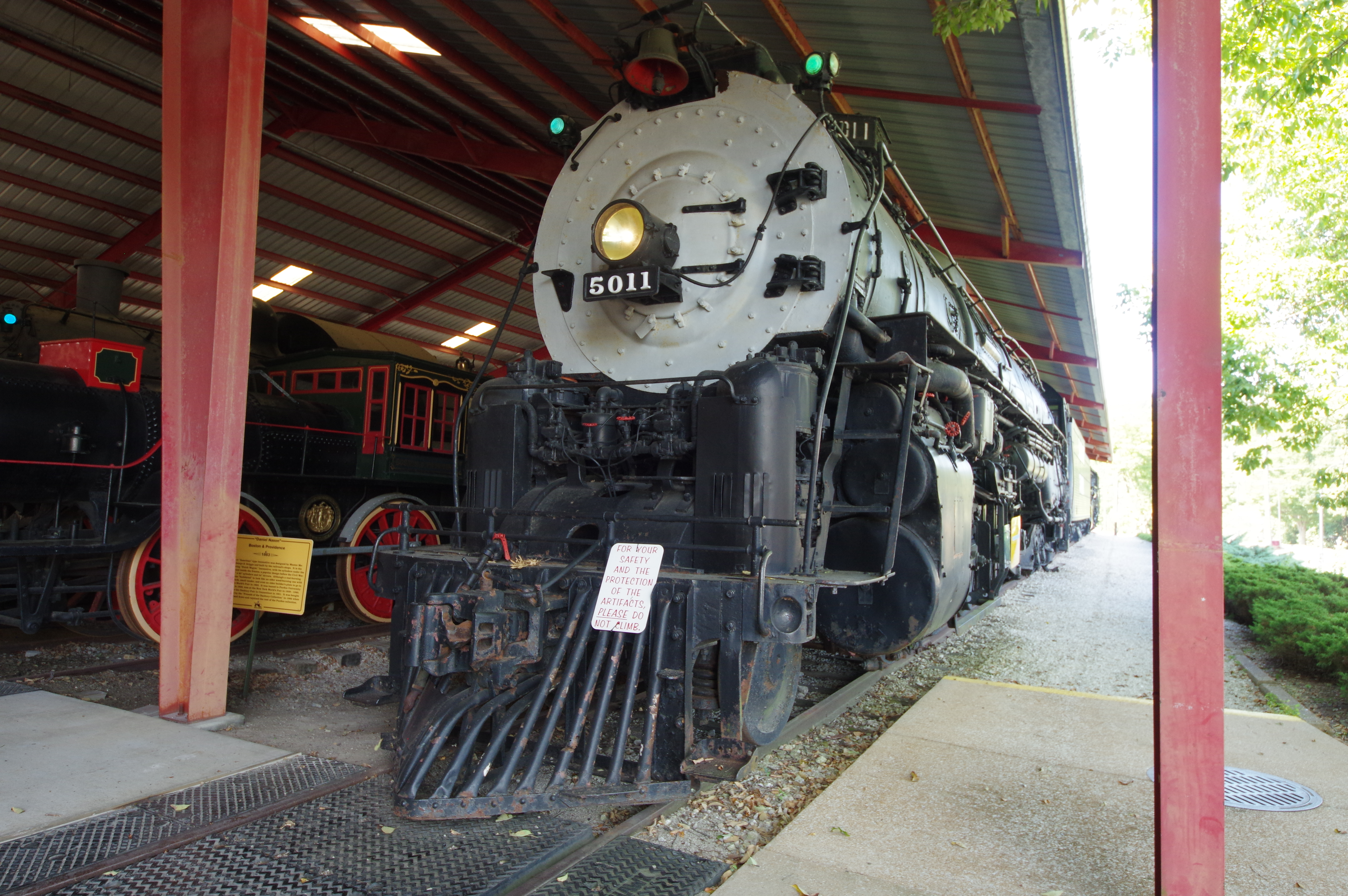 Silver Black and Steel