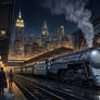 Late Night Express