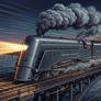 Silver Streak