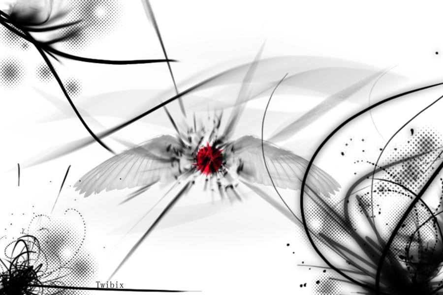 White Fire Deviantart White Fire by Twibix on DeviantArt