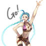 [LOL] JinX