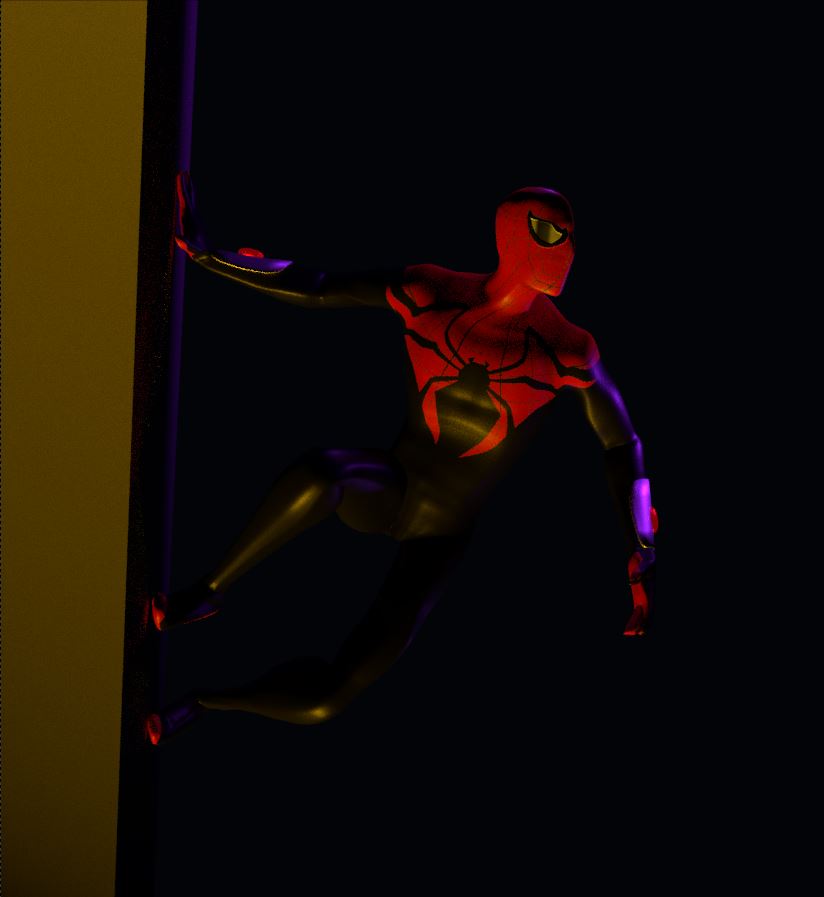 Superior Spiderman (POSE#2)