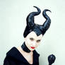 [Cosplay] Maleficent - V