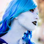 [Cosplay] Hades [Genderbend/Female - Disney] - V