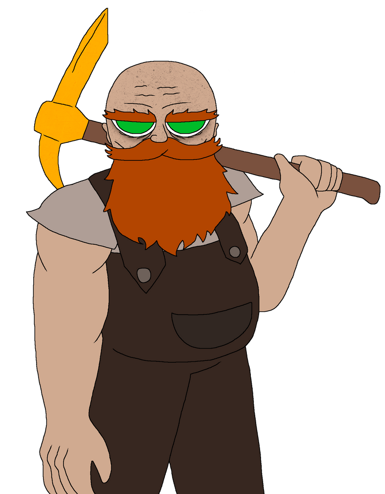 Drox by Joe678943th on DeviantArt