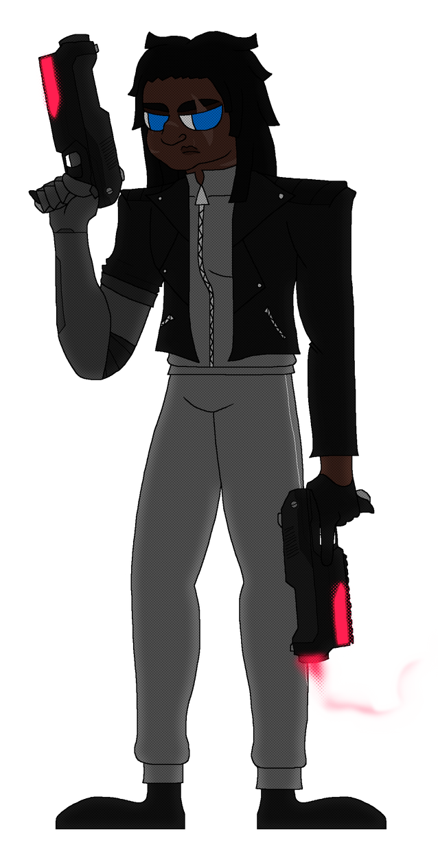 Future RPC-239 by Joe678943th on DeviantArt