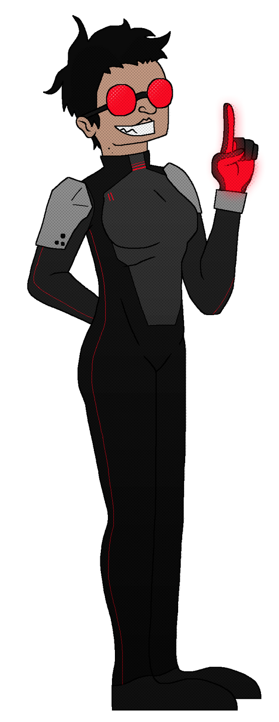 Vivienne Suit V2 by Joe678943th on DeviantArt