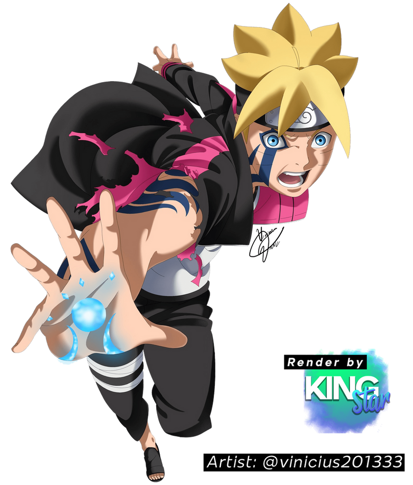 Boruto Uzumaki Render By Kingstarunivrs On Deviantart Boruto Uzumaki Render By Kingstarunivrs On Deviantart