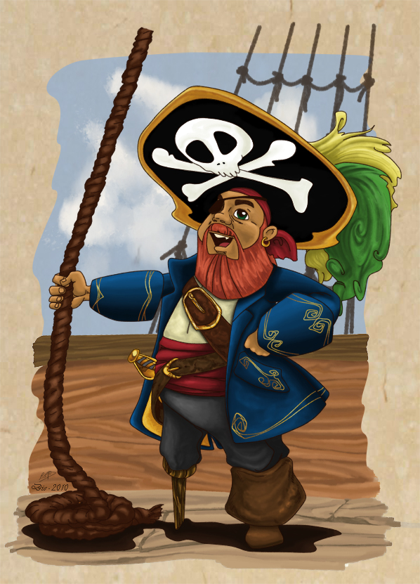 pirate