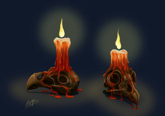 Candles