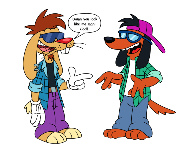 Poochie the dog deals