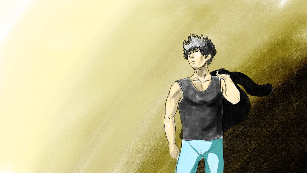 Day 87 color attempts by mei-93 on DeviantArt
