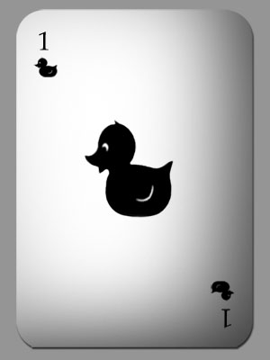 Ace of Ducks