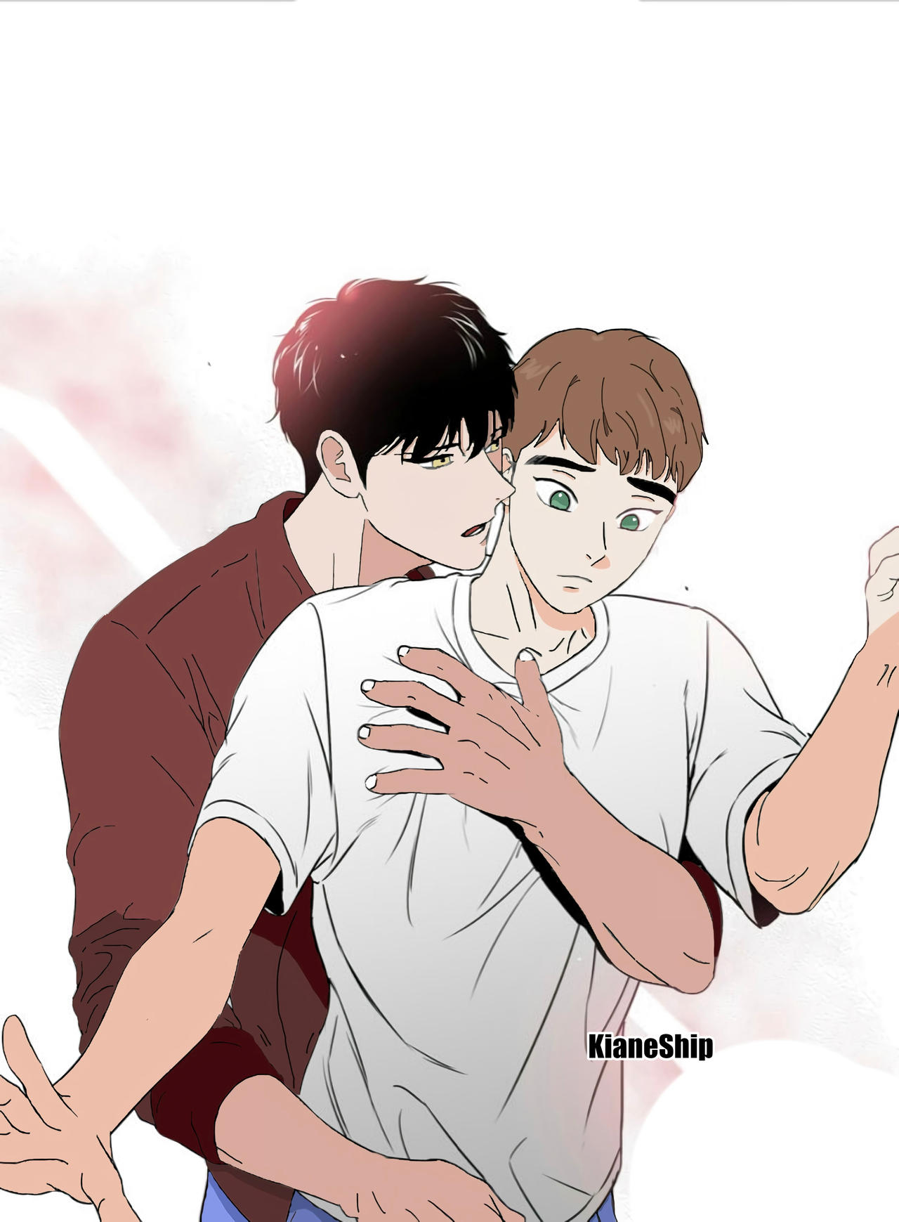 412 Doctors Ahn