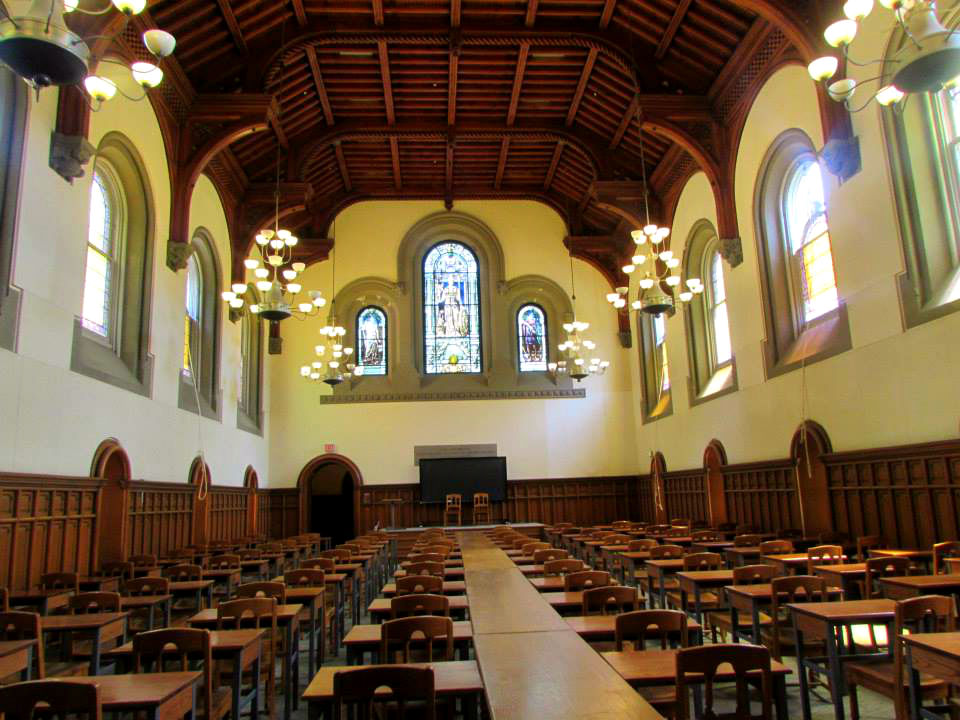 Inside UofT