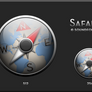 Safari Metal WIP