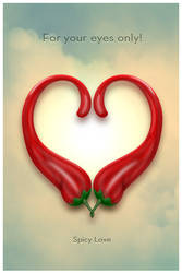 Spicy Love