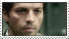 Castiel - stamp III