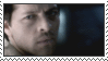 Castiel - stamp IV