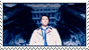 Castiel - stamp VII