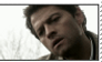 Castiel - stamp XI