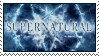 Supernatural - stamp