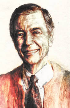 Mr. Rogers