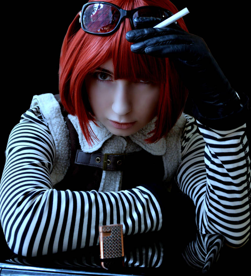 Mathew Death Note Matt - Death Note by LEXX09 on DeviantArt