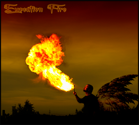 Evocation Fire