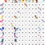 MLP Breeding Grid Adopts(*Open*)