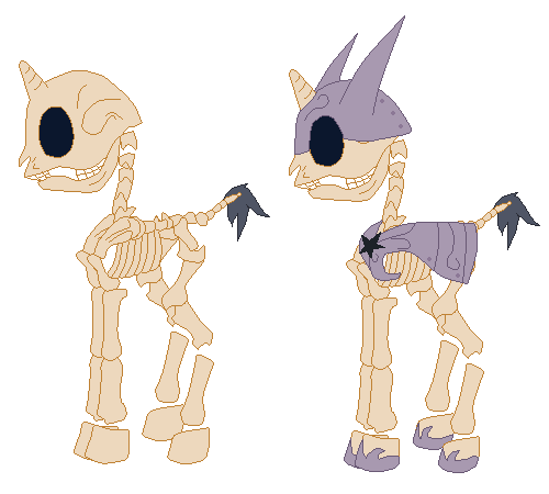 MLP Design Contest Entry 2 by DIY-Gamer on DeviantArt