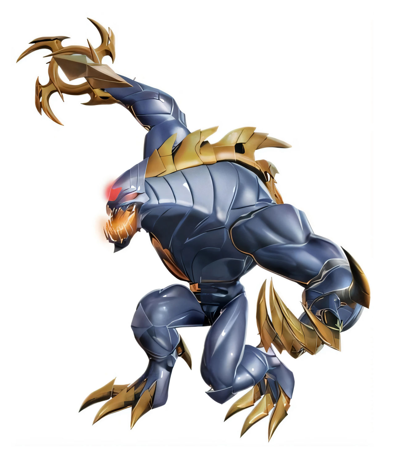 Elementor Metal Vol3 by Mechagodzilla2004 on DeviantArt