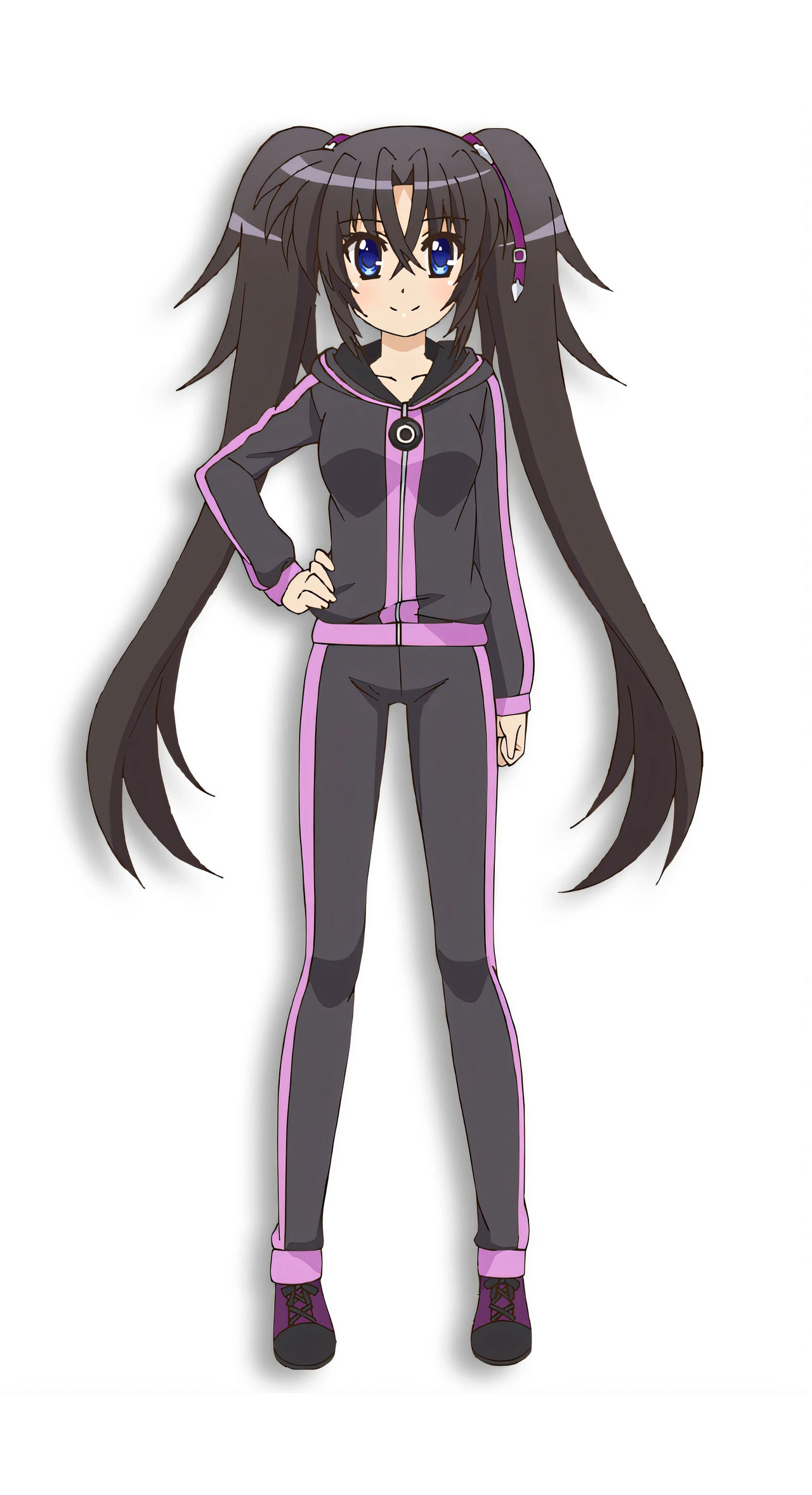 Sieglinde Eremiah Vivid Strike by Mechagodzilla2004 on DeviantArt