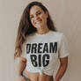 Dream Big Babe Photo Shoot