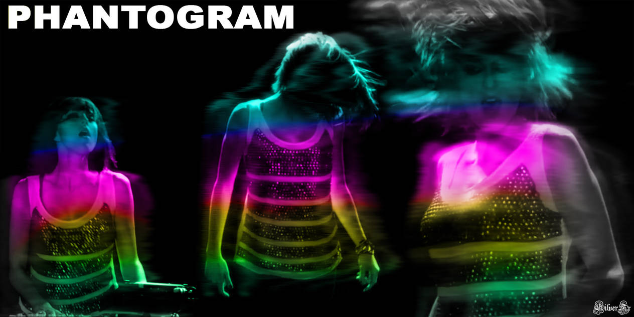 Fanogram Phantogram 4 by 926Fx on DeviantArt