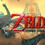 Twilight Princess HD 2PPG Logo