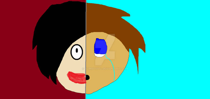 Jeff  And Jeff The Killer