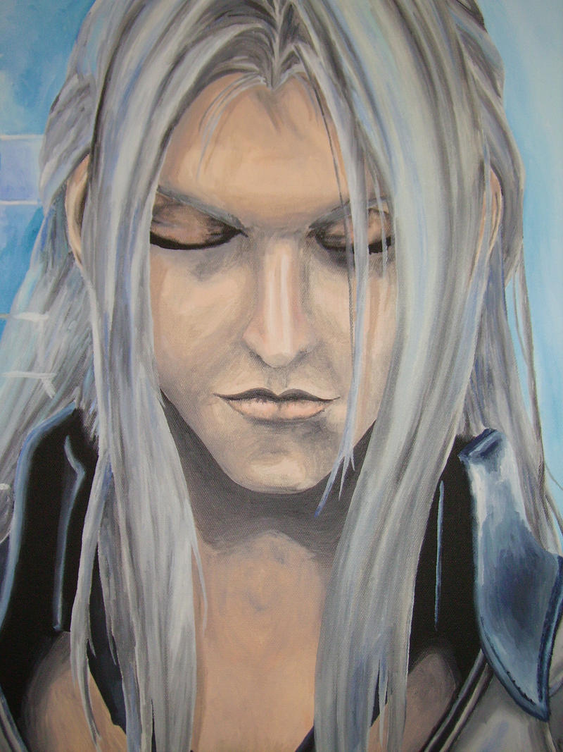 Sephiroth