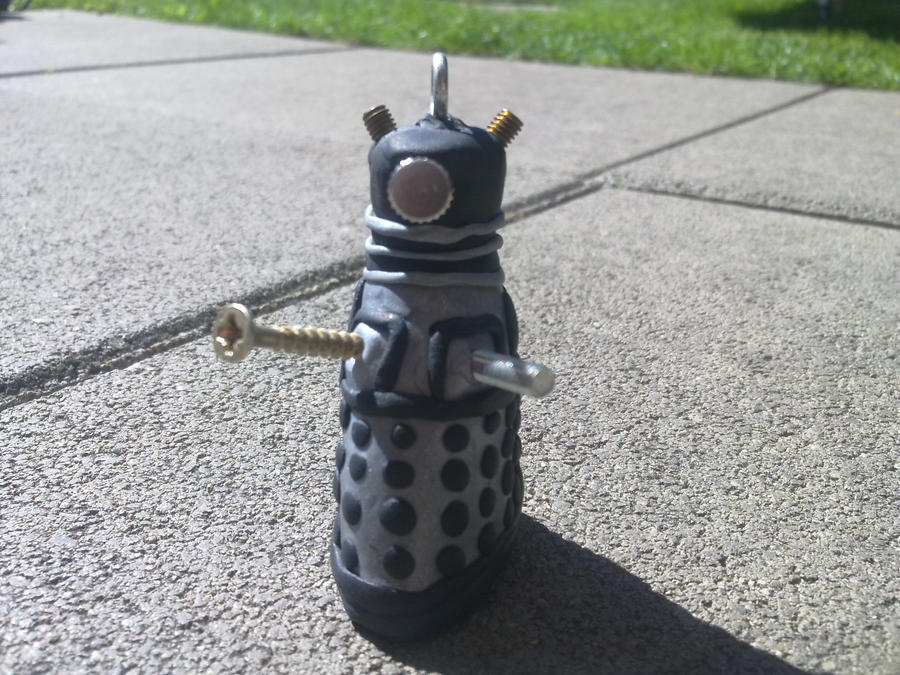 Dalek #1