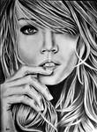 Girl with pretty hair by Neira7