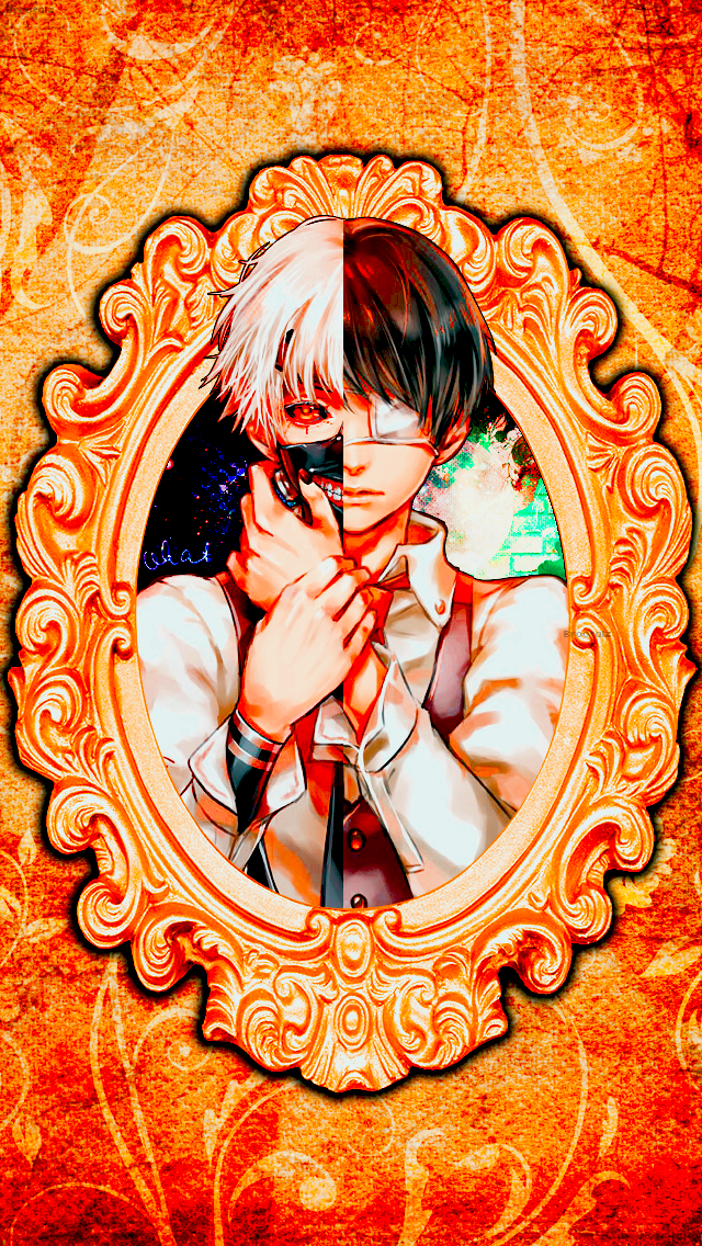 Tokyo ghoul wallpaper by brootalz on DeviantArt Tokyo ghoul wallpaper by brootalz on DeviantArt