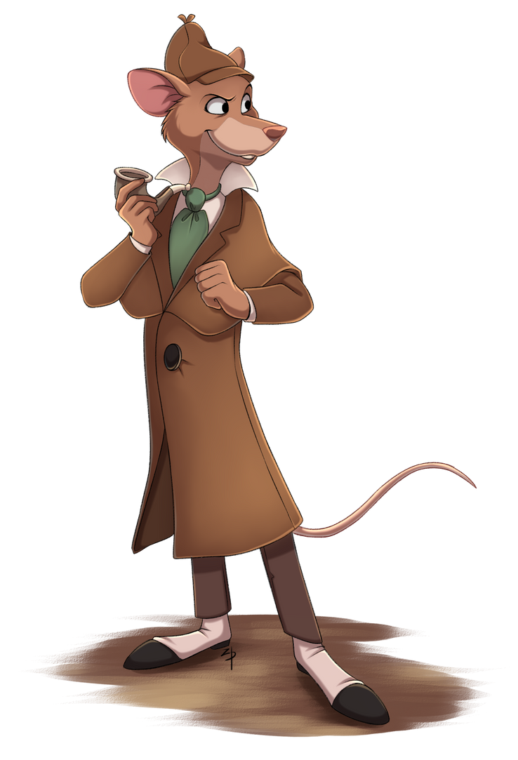 Basil by Zacepka on DeviantArt
