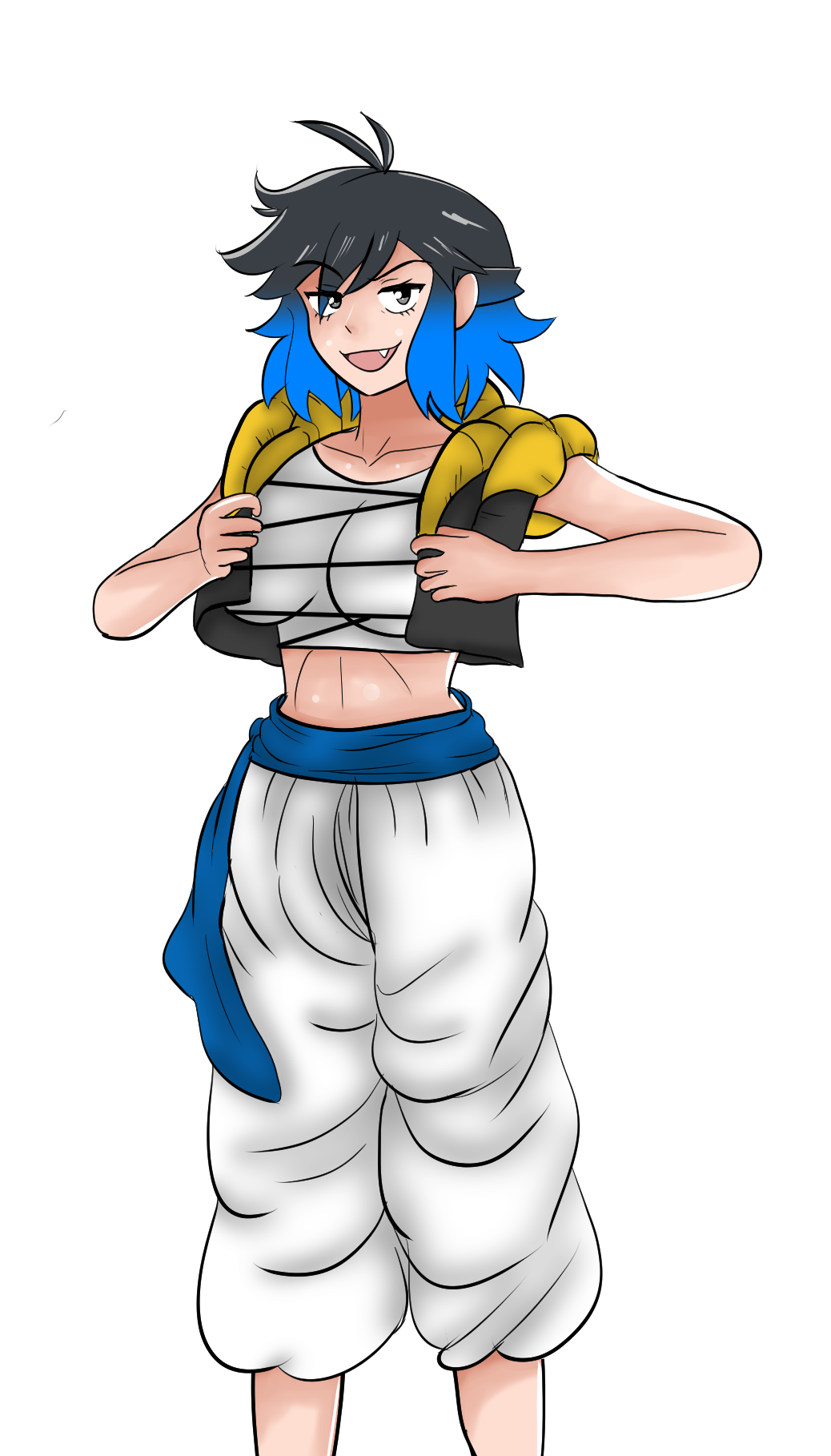 Kendria Kendria by SteamyWilly on DeviantArt