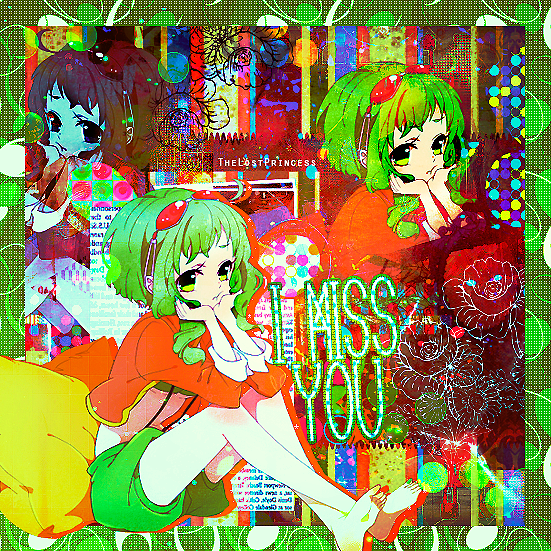 GUMI M.|01