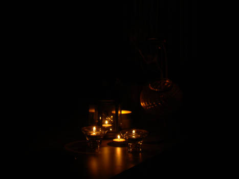 Candlelights