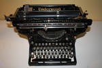 Typewriter 21