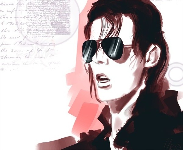 Andrew Eldritch