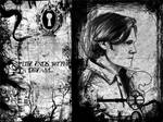 Dictionary for a Dead Language by Herbst-Regen