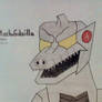 MechaGodzilla